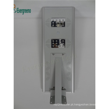 Lâmpada Solar Integrada para Rua / Jardim / Estrada Lâmpada LED Solar Integrada